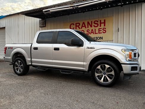 Used 2019 Ford F150 XL w/ Equipment Group 101A Mid image 9