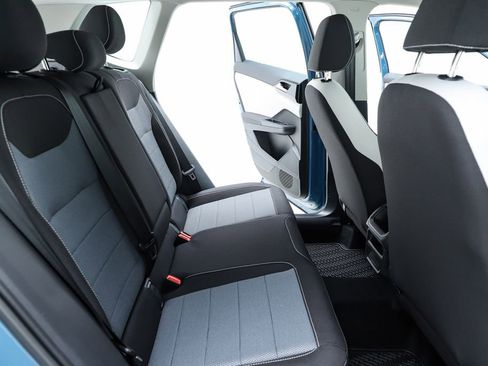 New 2026 Volkswagen Taos S image 73