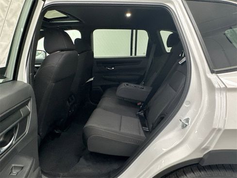 New 2026 Honda CR-V Sport image 22