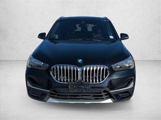 Used 2020 BMW X1 sDrive28i FWD video 2