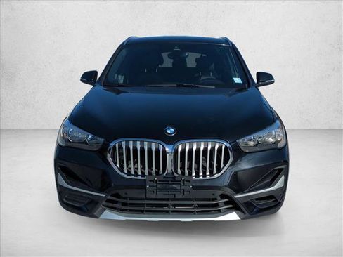 Used 2020 BMW X1 sDrive28i FWD image 2