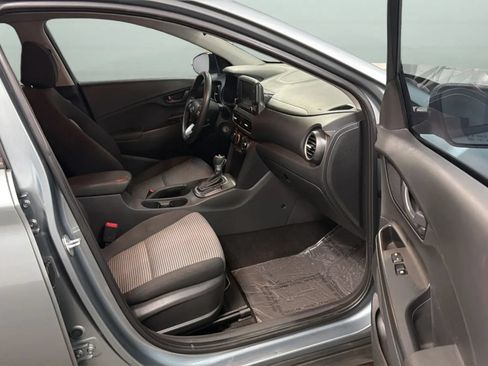 Used 2020 Hyundai Kona SE FWD image 21