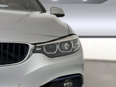 Used 2018 BMW 440i Gran Coupe xDrive 440i xDrive image 11