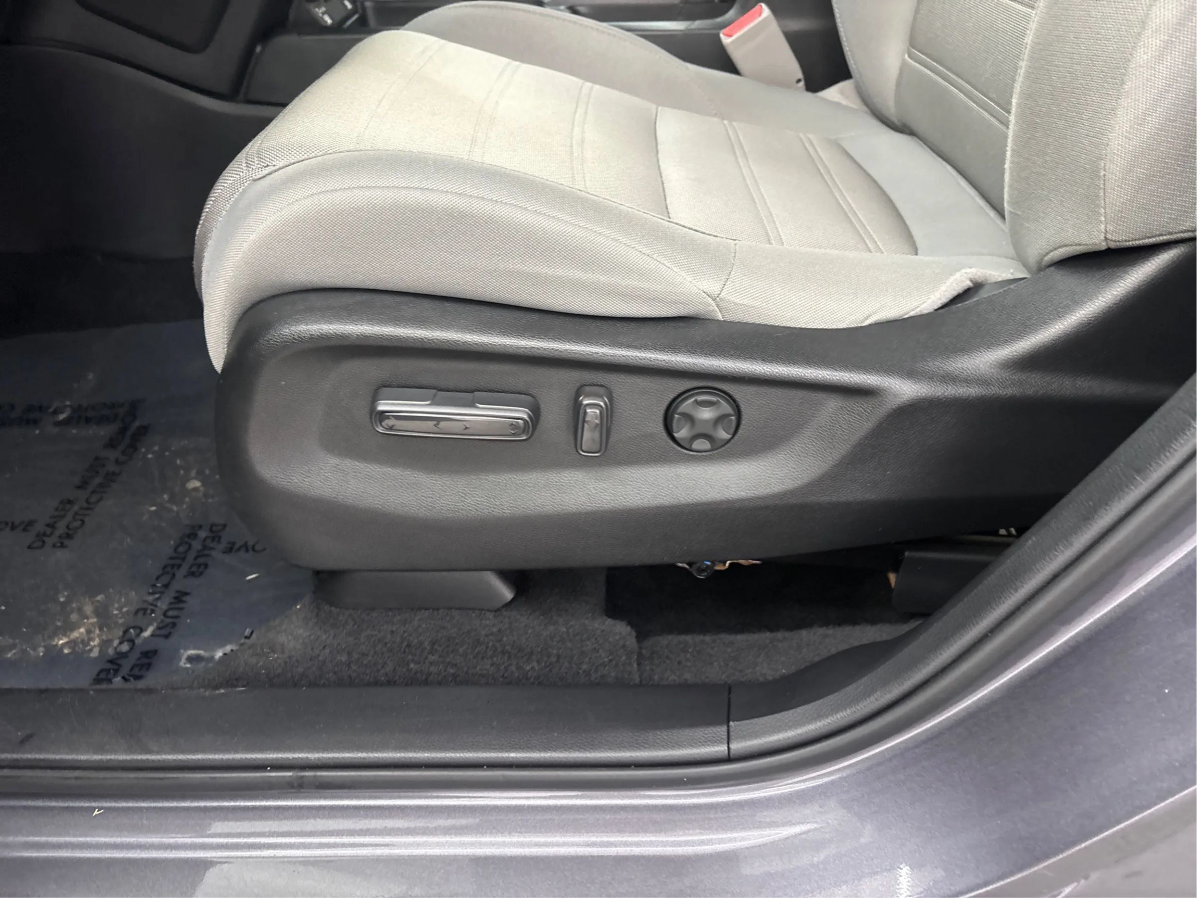Used 2021 Honda CR-V EX image 24