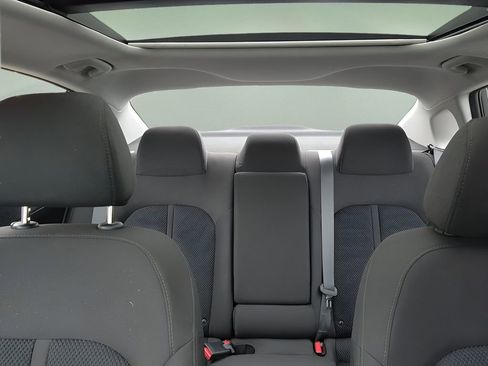 Used 2019 Kia Optima LX w/ LX Premium Package image 8