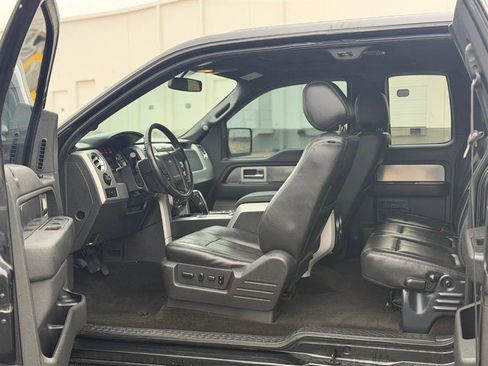 Used 2014 Ford F150 FX4 w/ Equipment Group 402A Luxury image 18