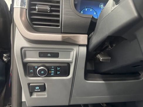 Used 2025 Ford F150 XLT w/ Equipment Group 301A Standard AWD/4WD image 14