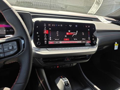 New 2026 Dodge Charger Scat Pack AWD/4WD image 5