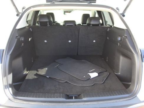 Certified 2024 MAZDA CX-50 AWD 2.5 S w/ Preferred Package image 39