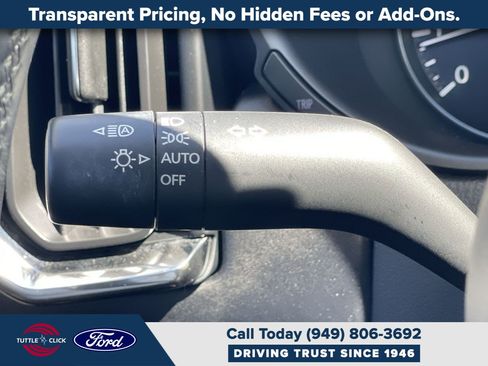 Used 2024 MAZDA CX-50 AWD 2.5 S w/ Premium Plus Pkg image 28