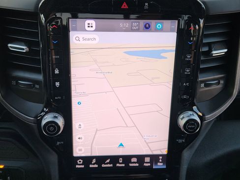 New 2026 RAM 2500 Tradesman image 15