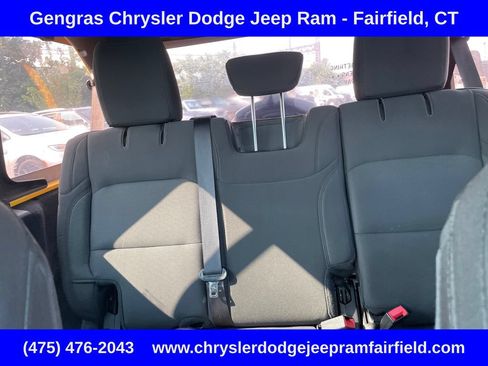Used 2019 Jeep Wrangler Unlimited Sport S AWD/4WD image 52