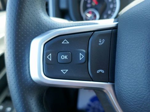 New 2026 RAM 2500 Tradesman w/ Power Wagon Package image 18