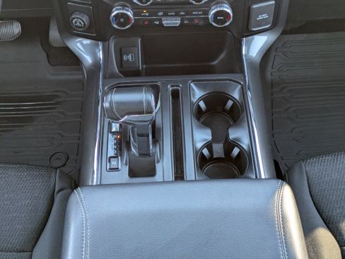 Used 2023 Ford F150 XLT image 15