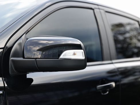 Used 2023 Ford Ranger Lariat w/ Equipment Group 501A High image 15