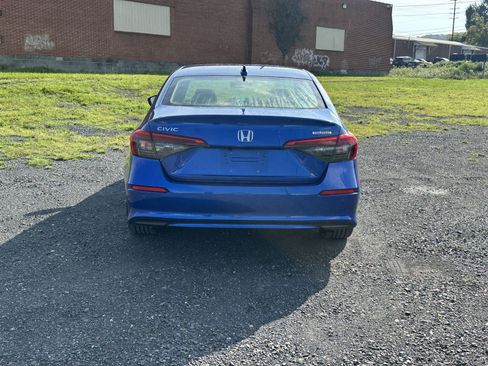 Used 2024 Honda Civic Touring image 7