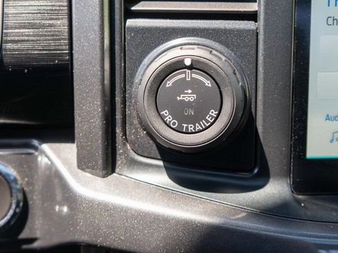 Used 2023 Ford F150 XLT w/ Equipment Group 302A High AWD/4WD image 26