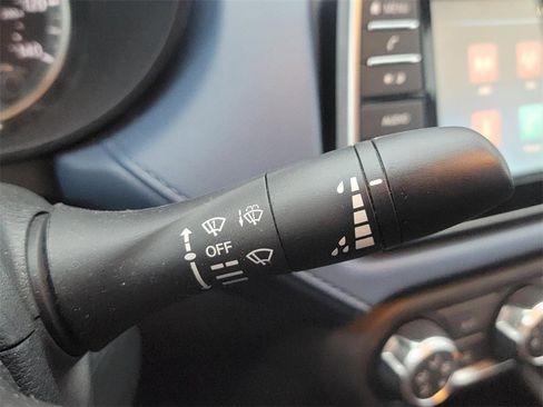 Certified 2025 Nissan Versa SV w/ Trunk Package image 15