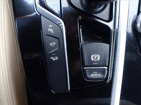 Used 2021 BMW X4 xDrive30i w/ Premium Package image 26