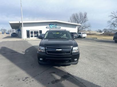Used 2011 Chevrolet Suburban LT w/ Luxury Package