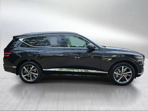 New 2026 Genesis GV80 2.5T Select AWD/4WD image 2