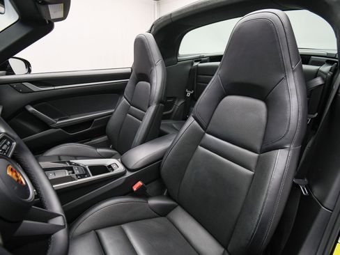 Used 2022 Porsche 911 Targa 4S image 49