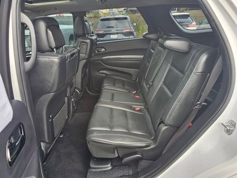 Used 2020 Dodge Durango GT image 15