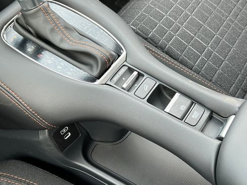 New 2026 Honda HR-V Sport image 26