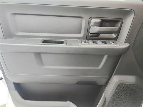 New 2026 RAM 3500 Tradesman w/ Chrome Appearance Group A image 28