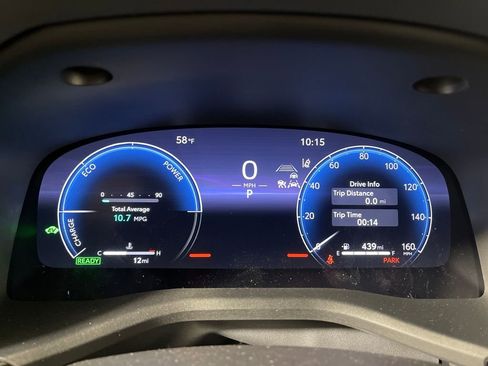 New 2026 Toyota Camry XSE image 18