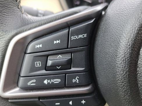 Certified 2025 Subaru Legacy Limited AWD/4WD image 18