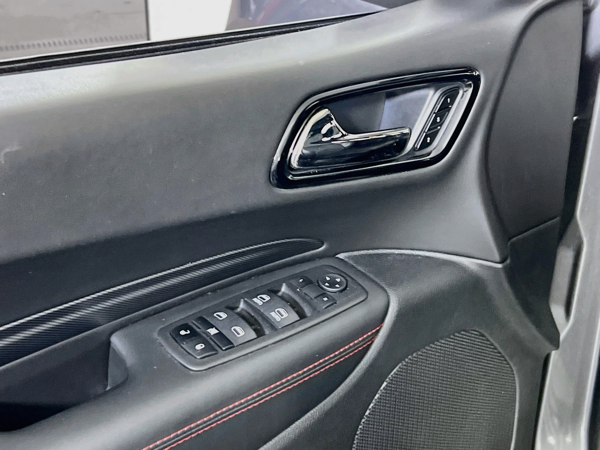 Used 2023 Dodge Durango GT AWD/4WD image 18