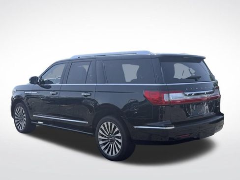 Used 2019 Lincoln Navigator L Reserve AWD/4WD image 9