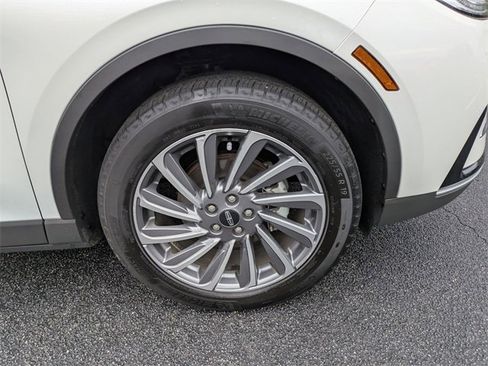 Used 2024 Lincoln Corsair Reserve w/ Equipment Group 201A image 12