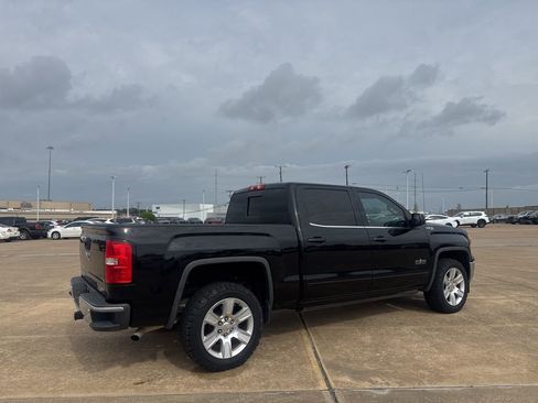 Used 2015 GMC Sierra 1500 SLE w/ Texas SLE Value Package image 22