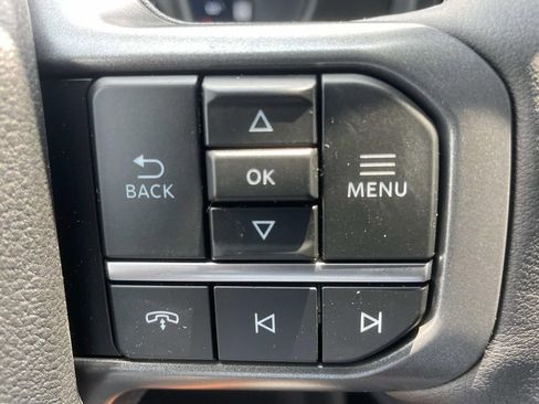 New 2025 Ford F350 Lariat w/ Lariat Ultimate Package image 19