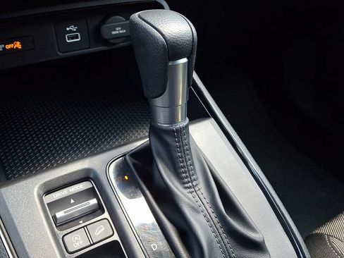 Certified 2025 Honda CR-V LX image 15