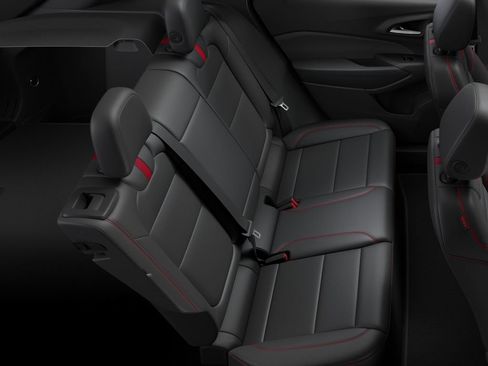 New 2026 Chevrolet Trax RS w/ Driver Confidence Package FWD image 10