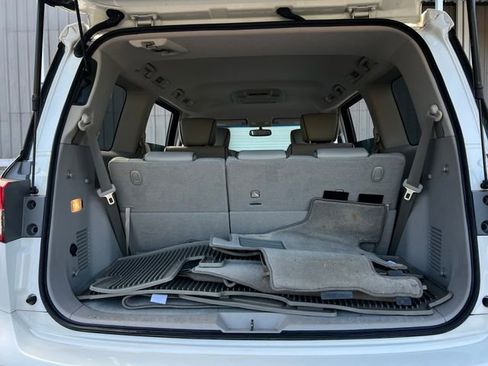 Used 2014 Nissan Quest SL image 28
