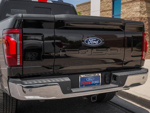 New 2025 Ford F150 Lariat w/ Equipment Group 502A High image 20