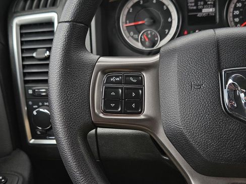 Used 2024 RAM 1500 Classic SLT image 14