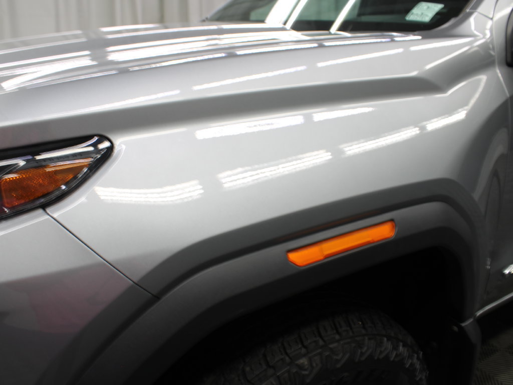 Used 2023 GMC Canyon AT4 w/ AT4 Premium Package AWD/4WD image 51