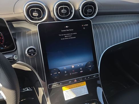 New 2026 Mercedes-Benz GLC 300 4MATIC image 20