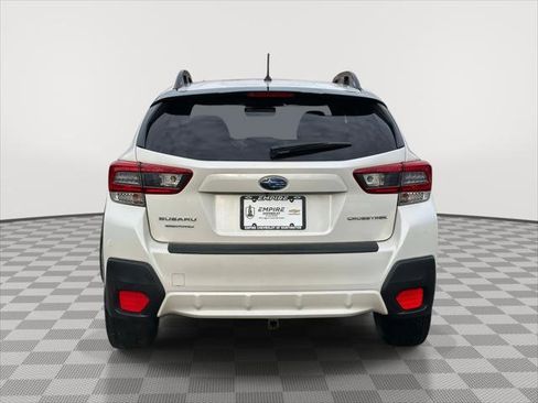 Used 2021 Subaru Crosstrek 2.0i image 4