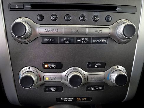 Used 2013 Nissan Murano SL AWD/4WD image 37