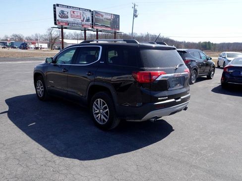 Used 2019 GMC Acadia SLE image 9