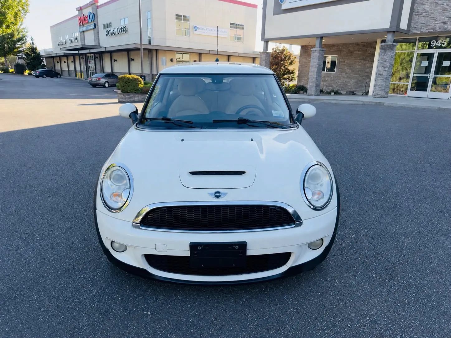Used 2007 MINI Cooper S FWD image 8