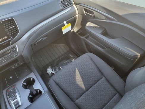 New 2026 Honda Ridgeline Sport image 28