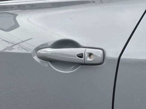 Certified 2023 Nissan Kicks SV image 27