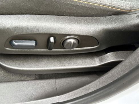 Certified 2024 Chevrolet Equinox LT w/ LPO, Floor Liner Package image 16